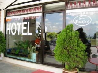 Rose Cottage Hotel Taman Daya Johor Bahru Exterior foto
