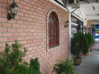 Rose Cottage Hotel Taman Daya Johor Bahru Exterior foto